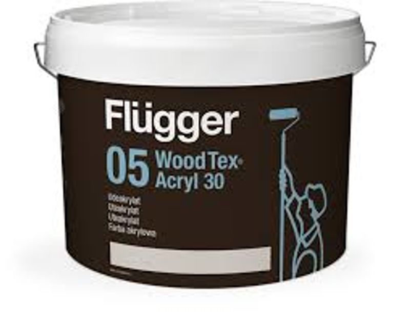FL 05 WT Uteacryl B1 9,1l