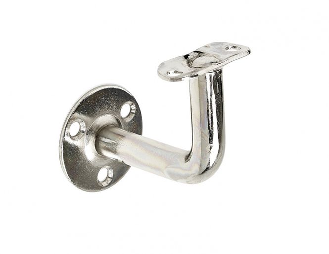 Hovedbilde Gelenderholder fornikla, stk.