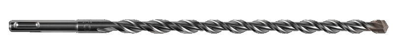 Hammerbor 18x200 mm, stk.