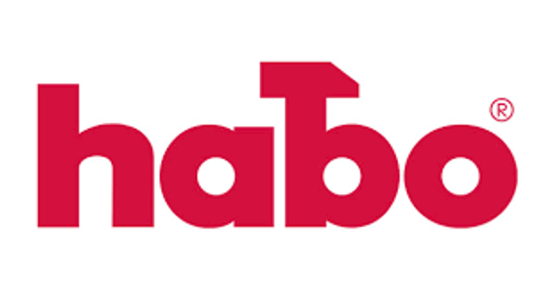 Habo d&oslash;rvrider A2012