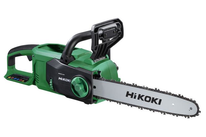 Hovedbilde Hikoki Kjedesag CS3635DB, u/batteri